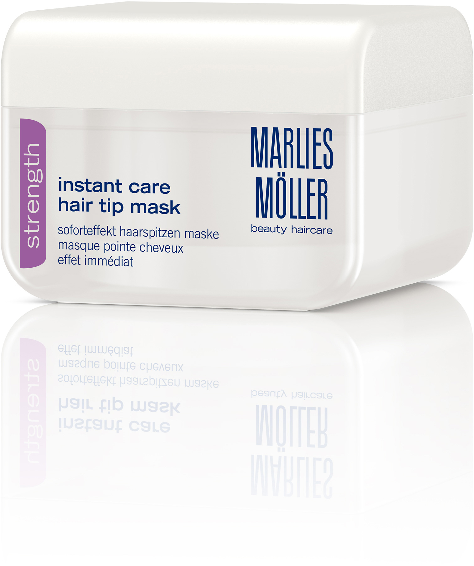 Marlies Möller Care Instant Care 125 ml