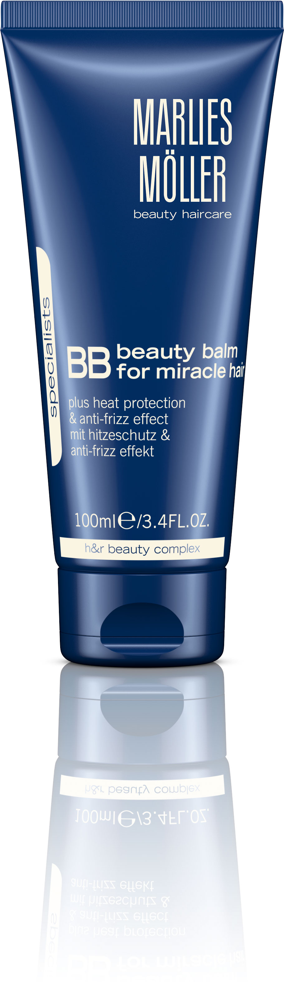 Marlies Möller Care Bb Beauty Balm 100 ml