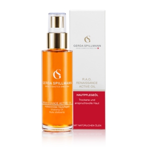 Gerda Spillmann Renaissance Active Oil 50 ml