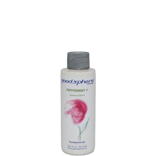 Goodsphere Essenz Peppermint 120ml