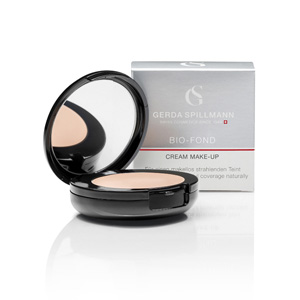 Gerda Spillmann Bio Fond 03 Bijou 4.5 g