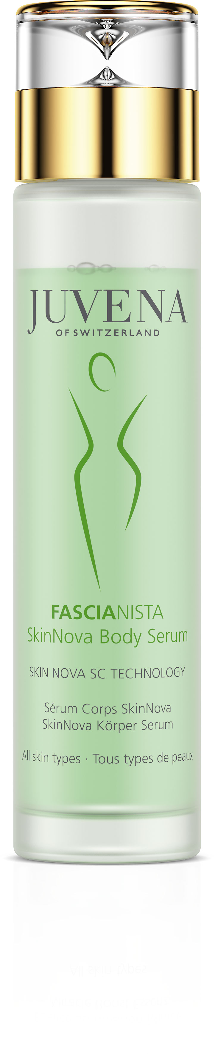 Juvena Fasciantista SkinNova Body Serum 125 ml