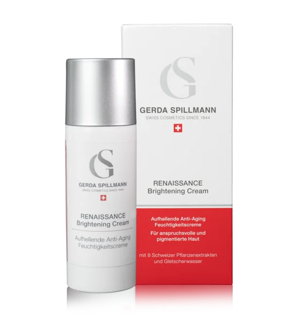 Gerda Spillmann Renaissance Brightening Cream 50 ml