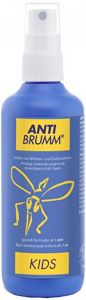 ANTI BRUMM Kids Fl 150 ml