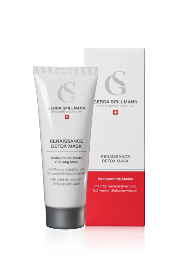 Gerda Spillmann Renaissance Detox Mask 75ml