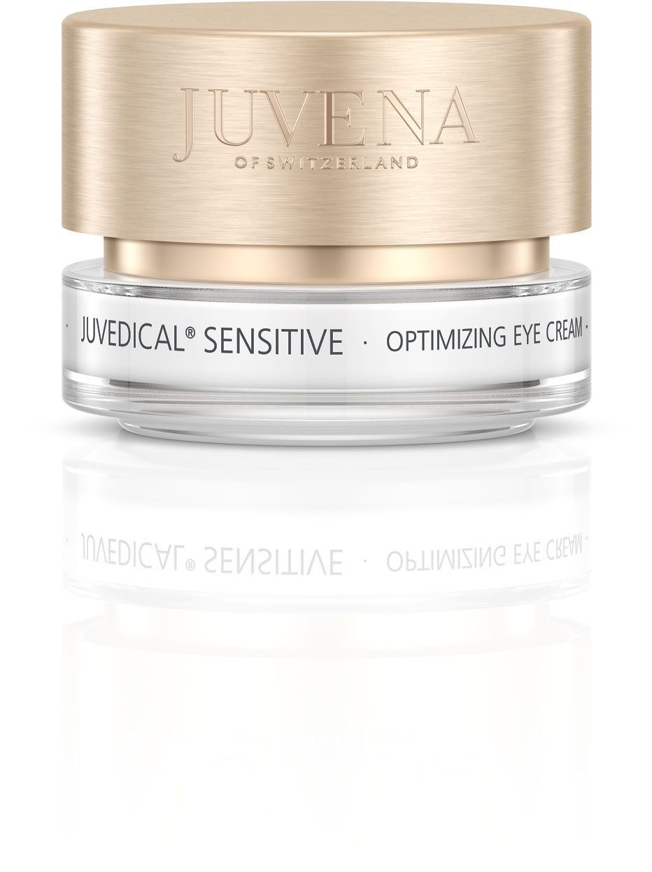 Juvena Prevent&Optimize Exe Cream Sens 15ml