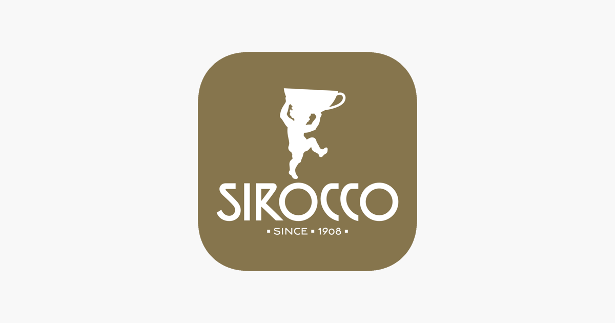 Sirocco Sirocco