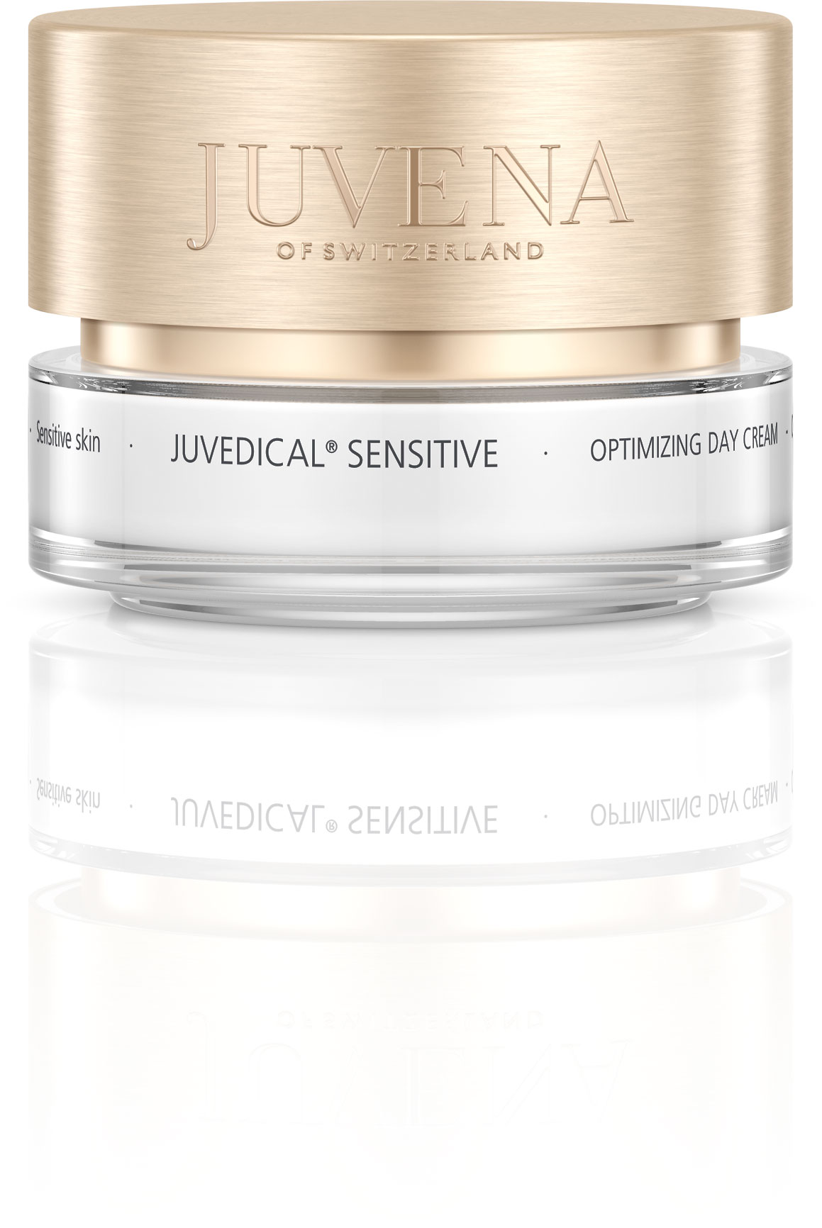 Juvena Prevent&Optimize Day Cream Sens 50 ml