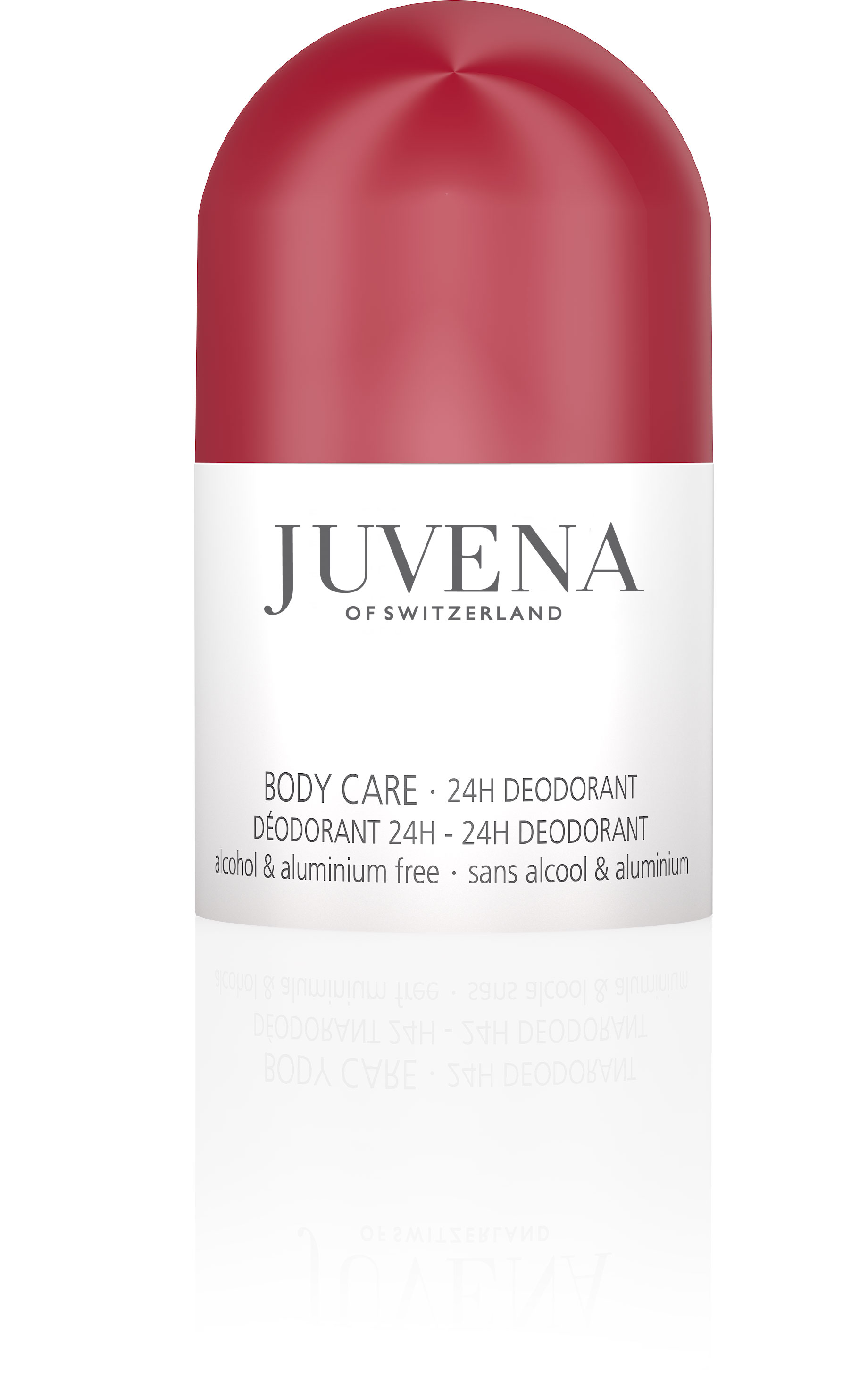 Juvena Body 24H Deodorant 50 ml