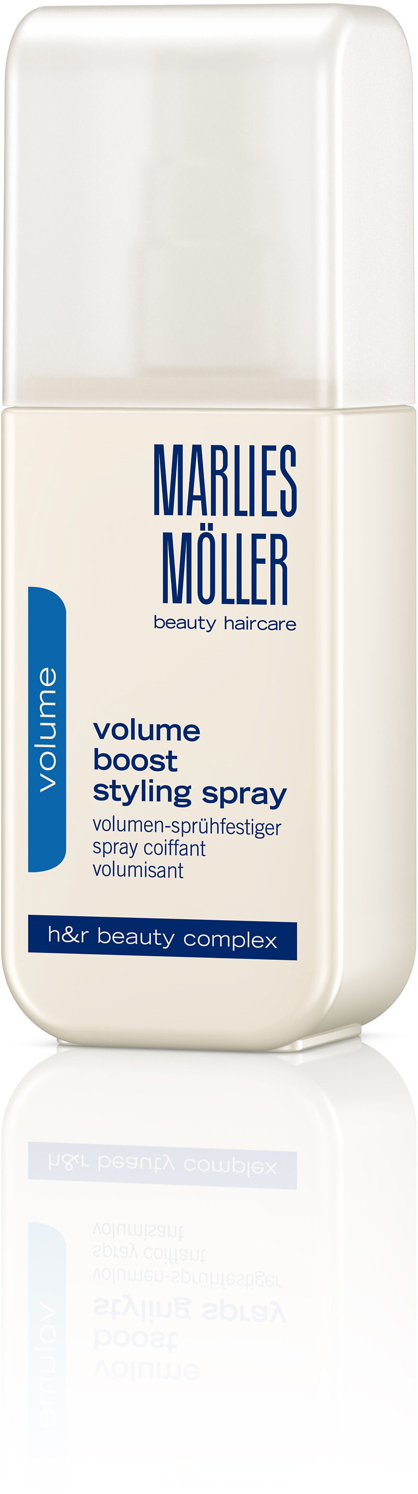 Marlies Möller Style Volume Boost 125 ml