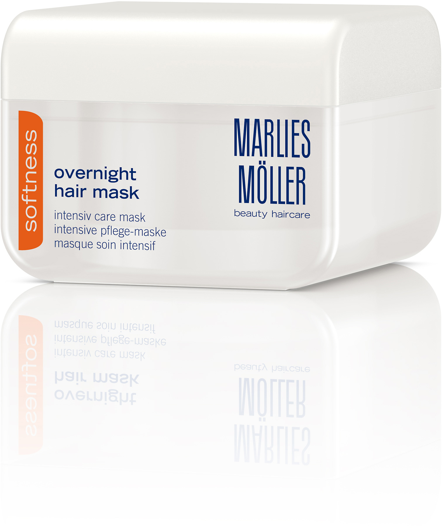 Marlies Möller Care Overnight Care 125 ml