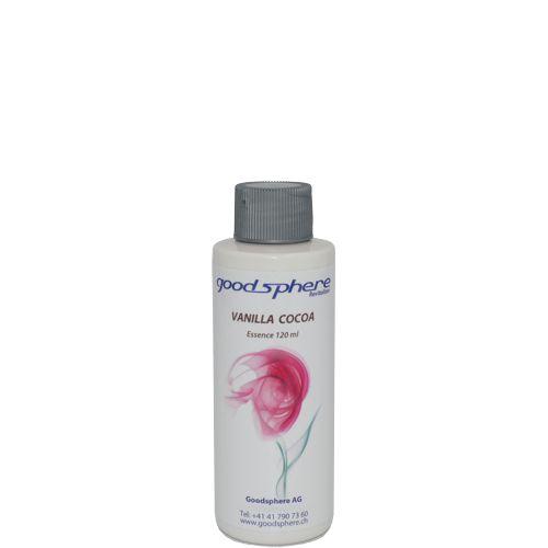 Goodsphere Essenz Vanilla Cocoa 120 ml