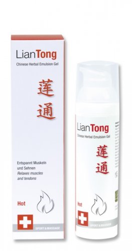 LianTong-Hot-Gel LianTong Hot Gel