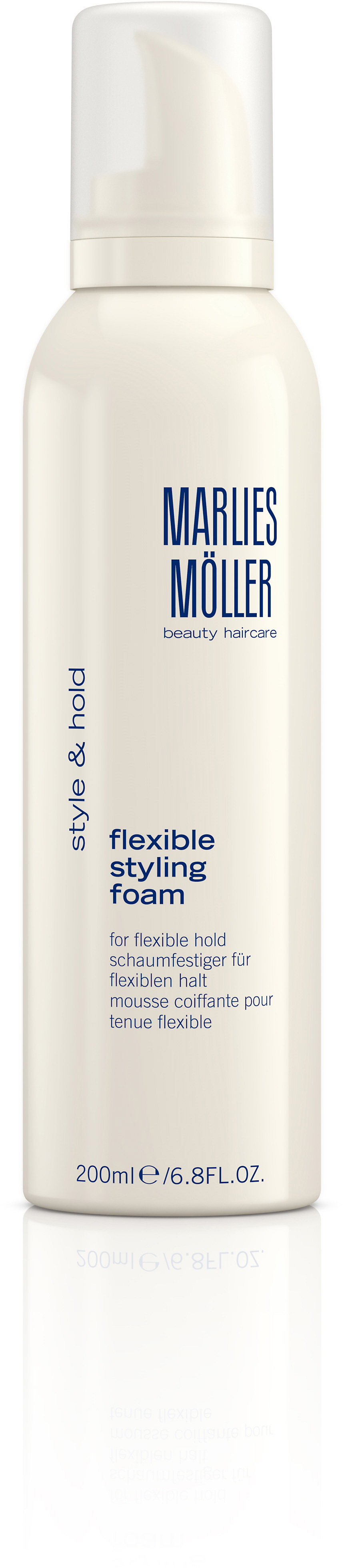 Marlies Möller Style Flexible Styling 200 ml