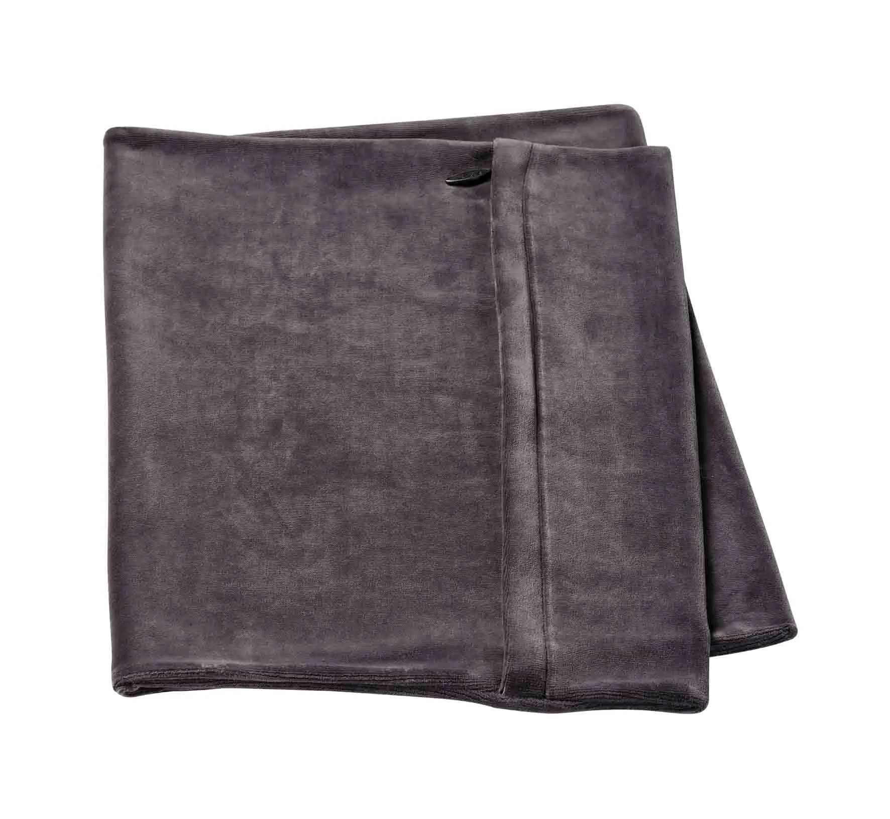 elsa kissenbezug elsa kissenbezug anthrazit