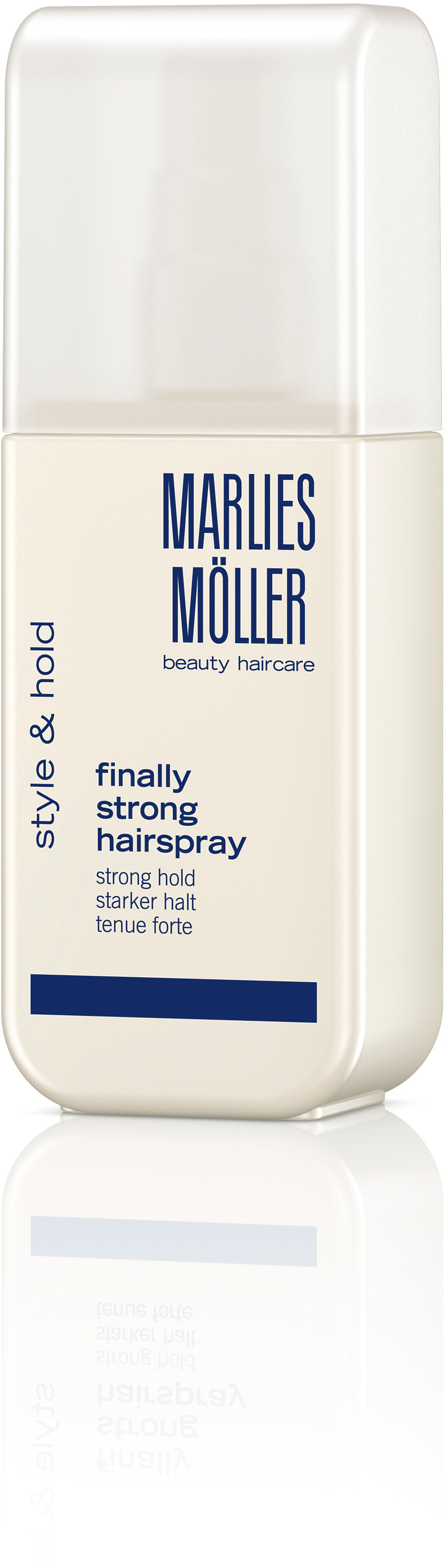 Marlies Möller Style Finally Strong 125 ml