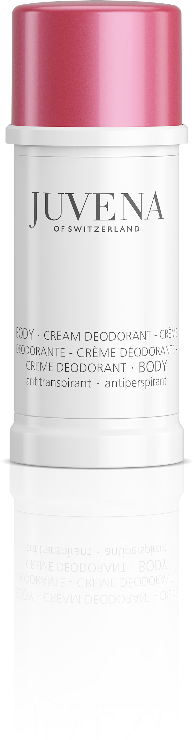Juvena Body Daily Performance Cream Deo 40 ml