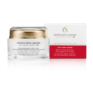 Gerda Spillmann Renaissance Pro Age Cream 50 ml