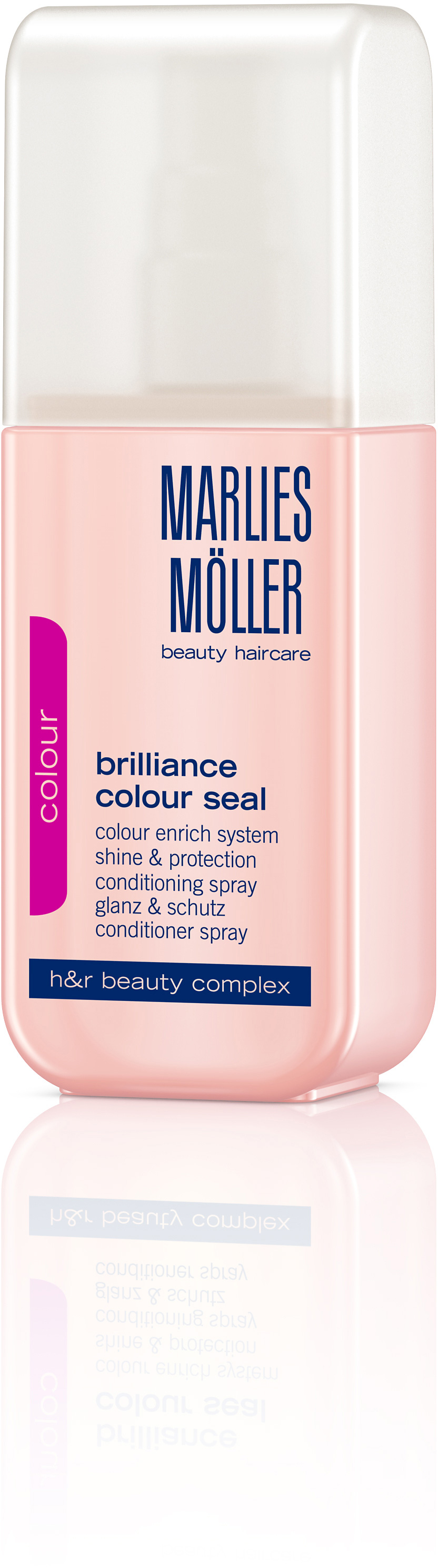 Marlies Möller Clean Brilliance Colour 125 ml