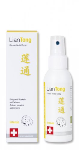 LianTong Intense Spray 100 ML