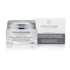 Gerda Spillmann Prestige Cell Cream 50 ml