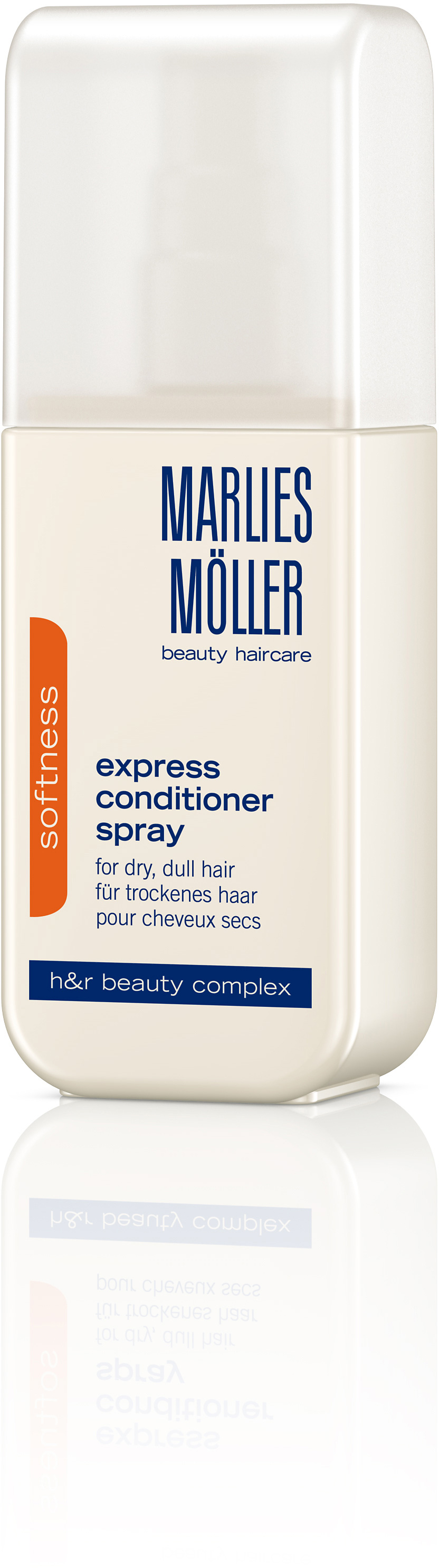 Marlies Möller Care Express Care 125ml