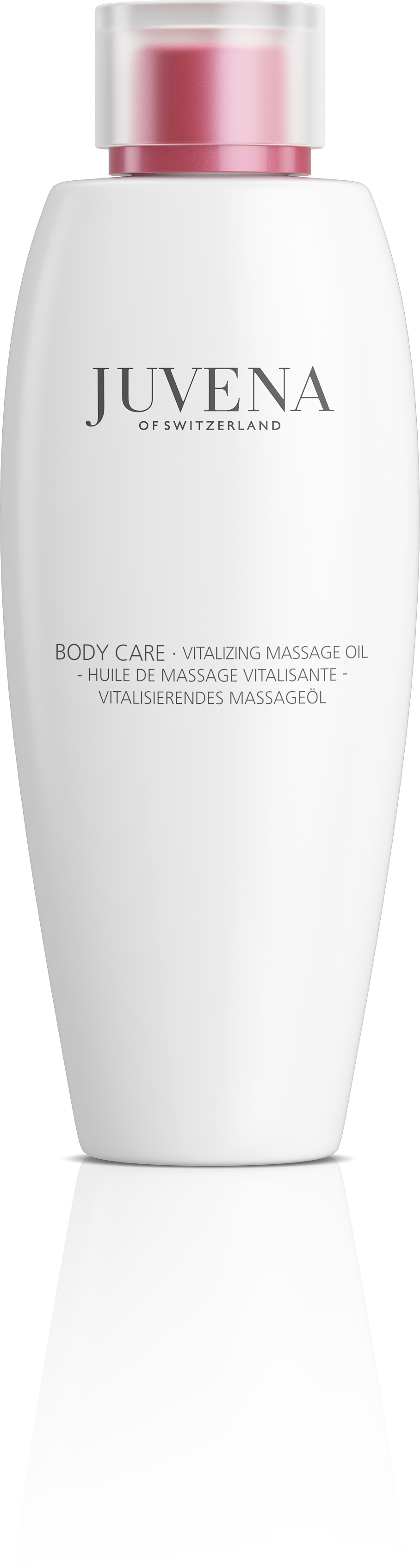Juvena Body Luxury Performance Massage Oil 200 ml