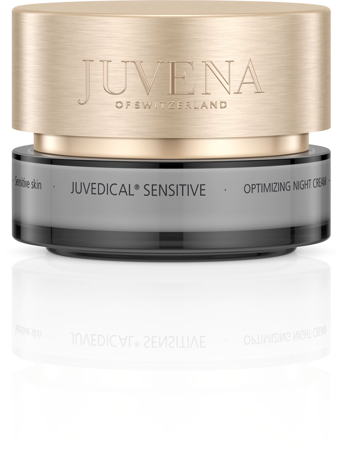 Juvena Prevent&Optimize Night Cream Sens 50ml