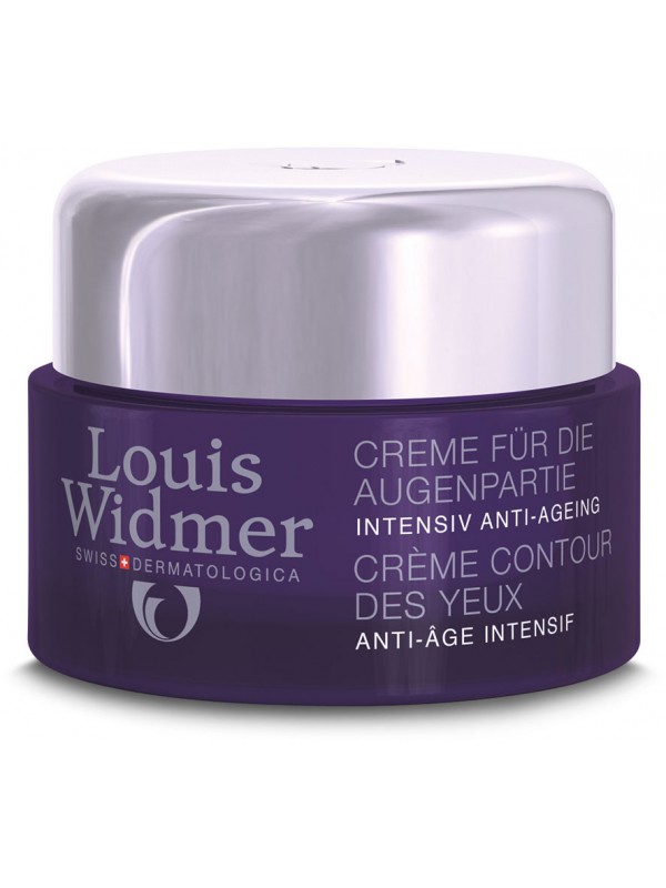 Louis Widmer Augencrenme Parf 30 ml