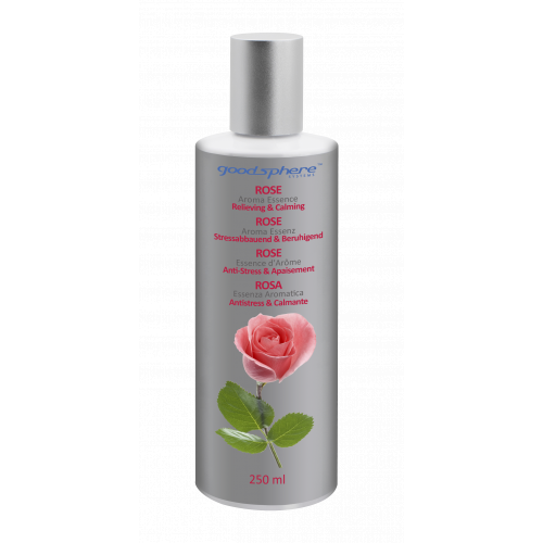 Goodsphere Essenz Rose 250ml