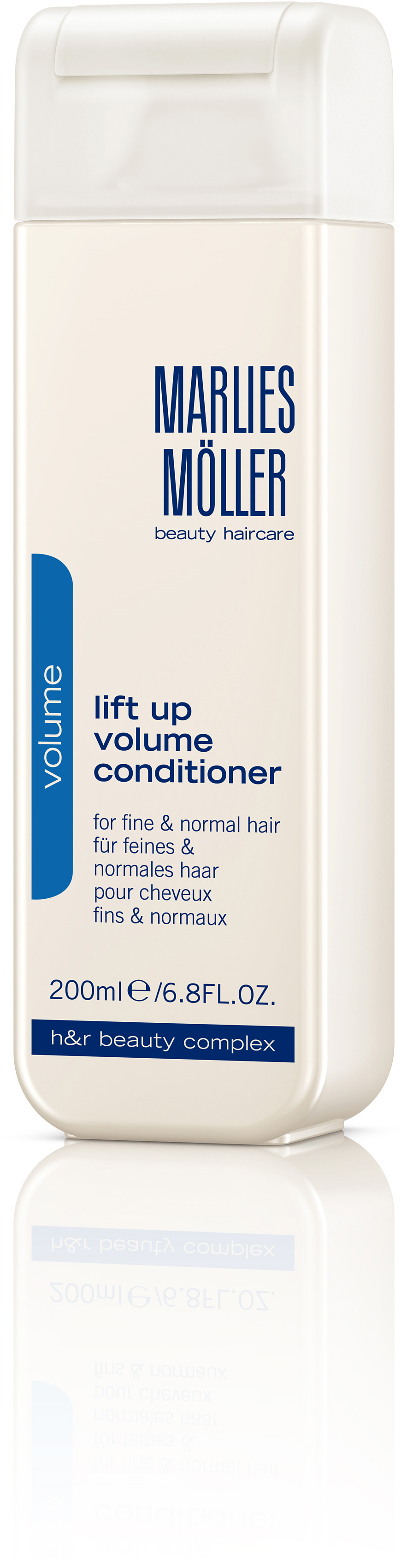 Marlies Möller Care Volume Conditioner 200 ml