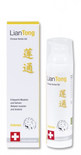 LianTong Intesiv Gel